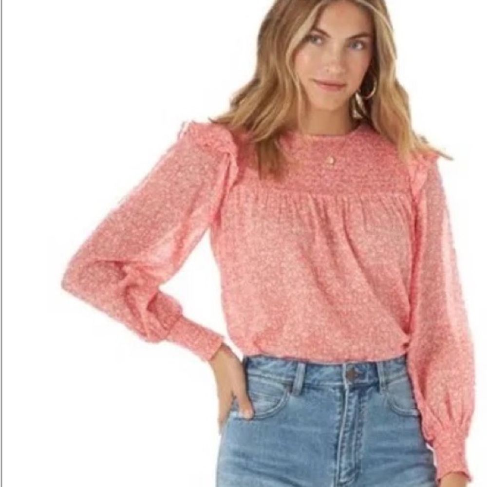 Billabong Wrangler Blouse